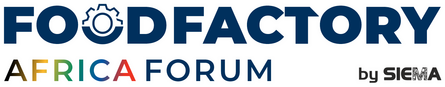 Food Factory Africa Forum by SIEMA