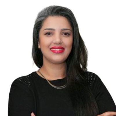 Ahlam Laghlid