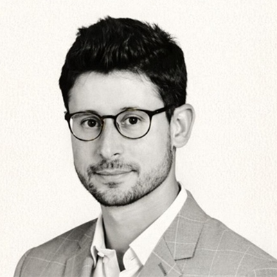 Amine Bensouda