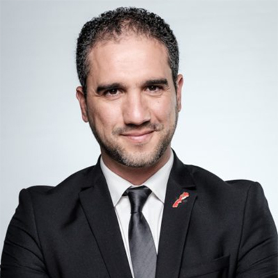 Amine Zerrouk