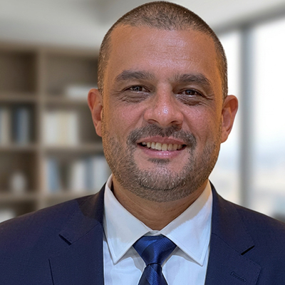 Azzedine El Fezzazi