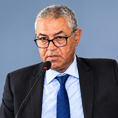 Ed-Dahabi Mohamed Kamal
