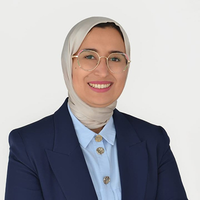 Fatima Zahra Filali Boukhriss