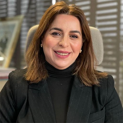 Fatima Zahra Mokhtari