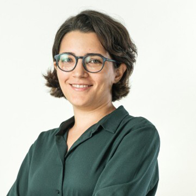 Ghita Fikri