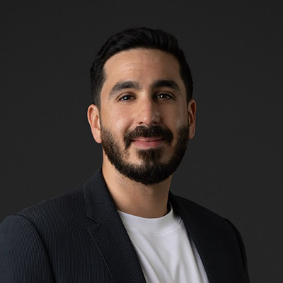 Hamza Laraki