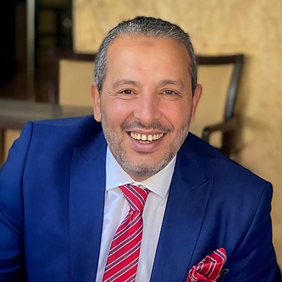 Hassan Charaf