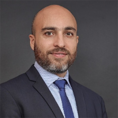 Hicham Chiguer