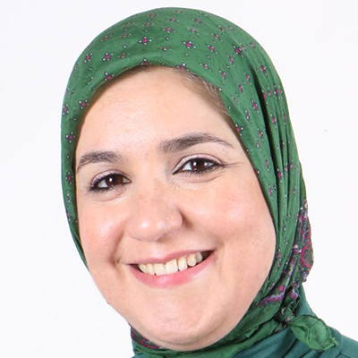 Khadija El Bourkadi