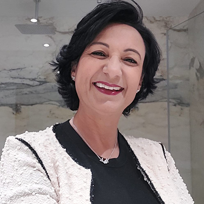 Laila Khouimi