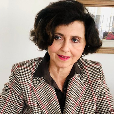 Loubna Tahri Joutei
