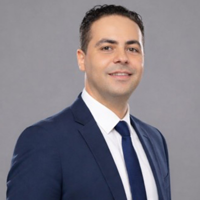 Mahmoud Chebbak