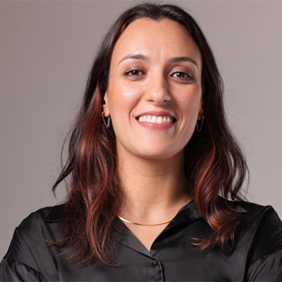 Meriem El Mernissi