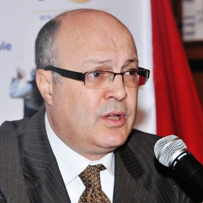 Mohamed Ghorfi