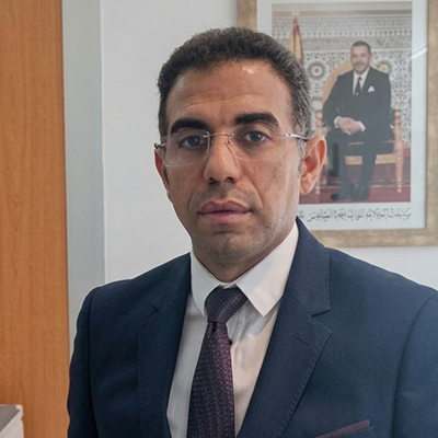 Mohamed Saihi