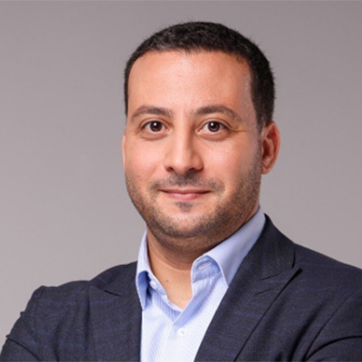 Morad El Mazyani