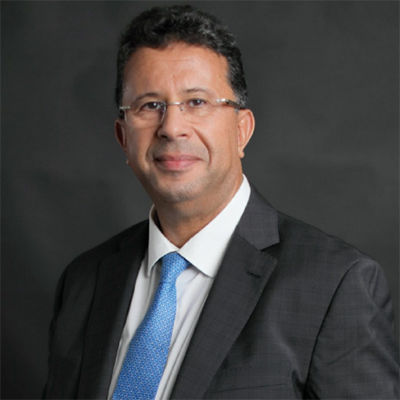 Mounir El Bari