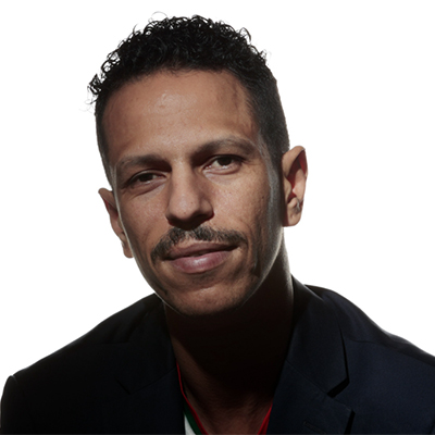 Nabil Hamdaoui