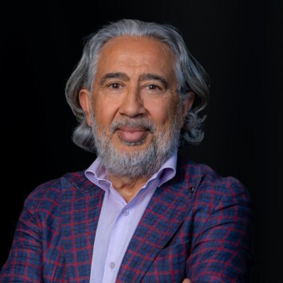 Nasser Kettani
