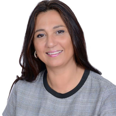 Norya Benhamou