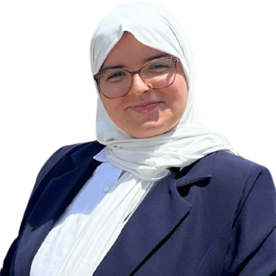 Nouhaila Lakhchaf