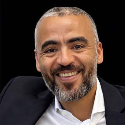 Omar Afaf
