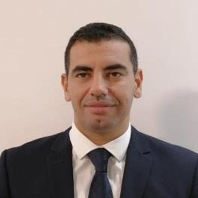 Omar Boubkraoui