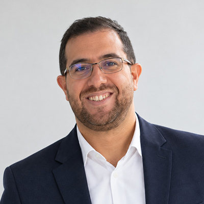 Omar Emane
