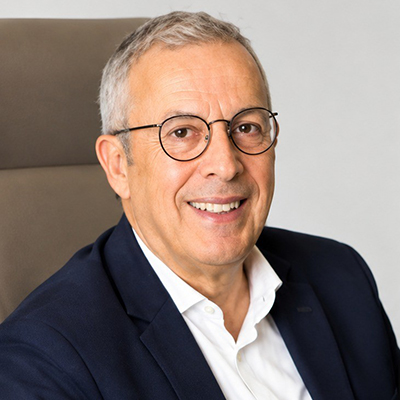 Saad Hamoumi