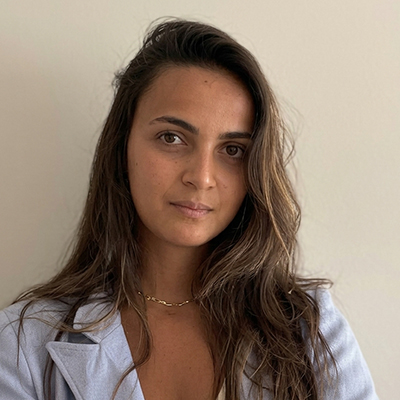 Sara El Kasmi