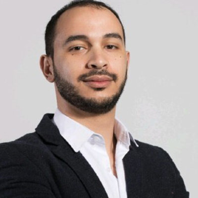 Soufiane Jamaleddine
