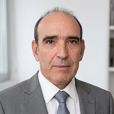 Taher Srairi