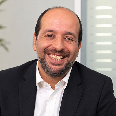 Tarik Slaoui