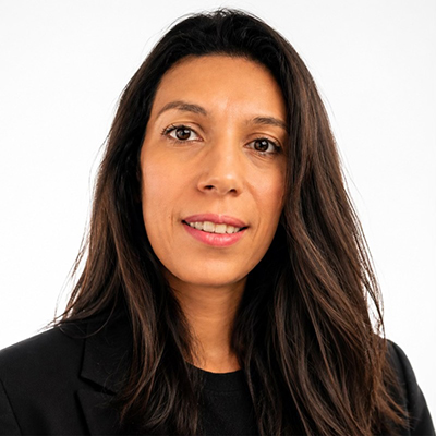 Yasmine Faik