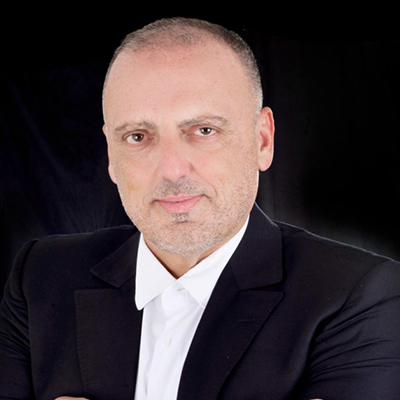 Younes Iraqi