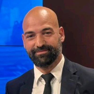 Youssef Tber