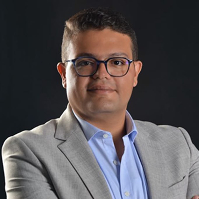 Zakaria Essad